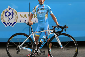 Astana Pro Team