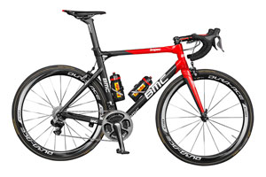 BMC Racing Team