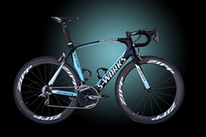 S-Works Venge