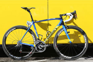 Tarmac S-Works