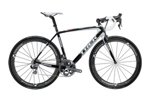 Madone 7.9 Team Issue 2014