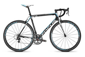 Izalco Max Team 2014