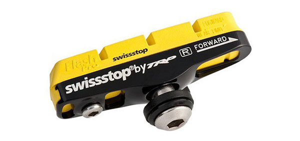 Swissstop Yellow